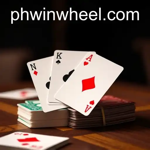 Exploring the Fascinating World of Card Games: A Focus on Phwin