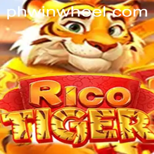 The Exciting World of RicoTiger