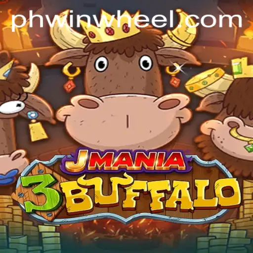 Experience the Excitement of JMania3Buffalo: A Comprehensive Guide to the Gameplay