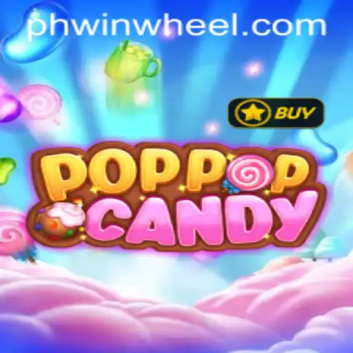 The Enchanting World of POPPOPCANDY: A Sweet Adventure