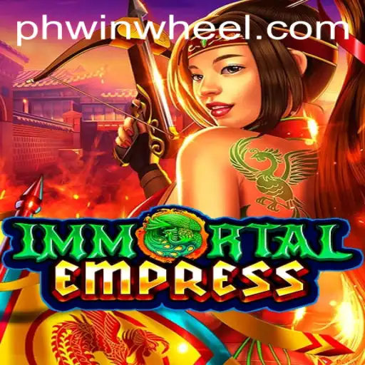 Immortal Empress: A Journey Through Timeless Realms