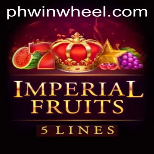 ImperialFruits5: A Regal Journey into the World of Online Gaming