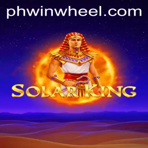 SolarKing: The Thrilling New Adventure in Online Gaming