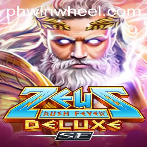 Unleashing the Power of ZeusRushFeverDeluxeSE: A Thrilling Odyssey